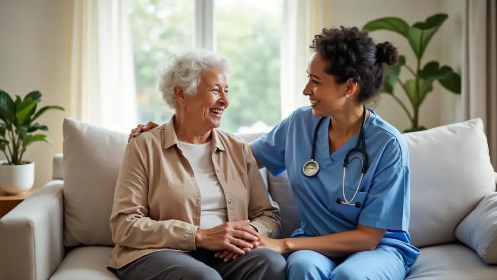 10001 1 Premium Care Premium Care PremiumCare home care 10001 1
