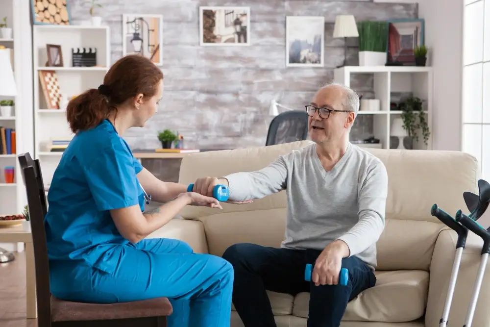 45268 Premium Care Premium Care PremiumCare home care 45268